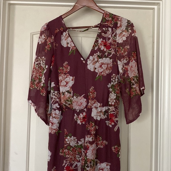 Fall romper - Picture 3 of 3